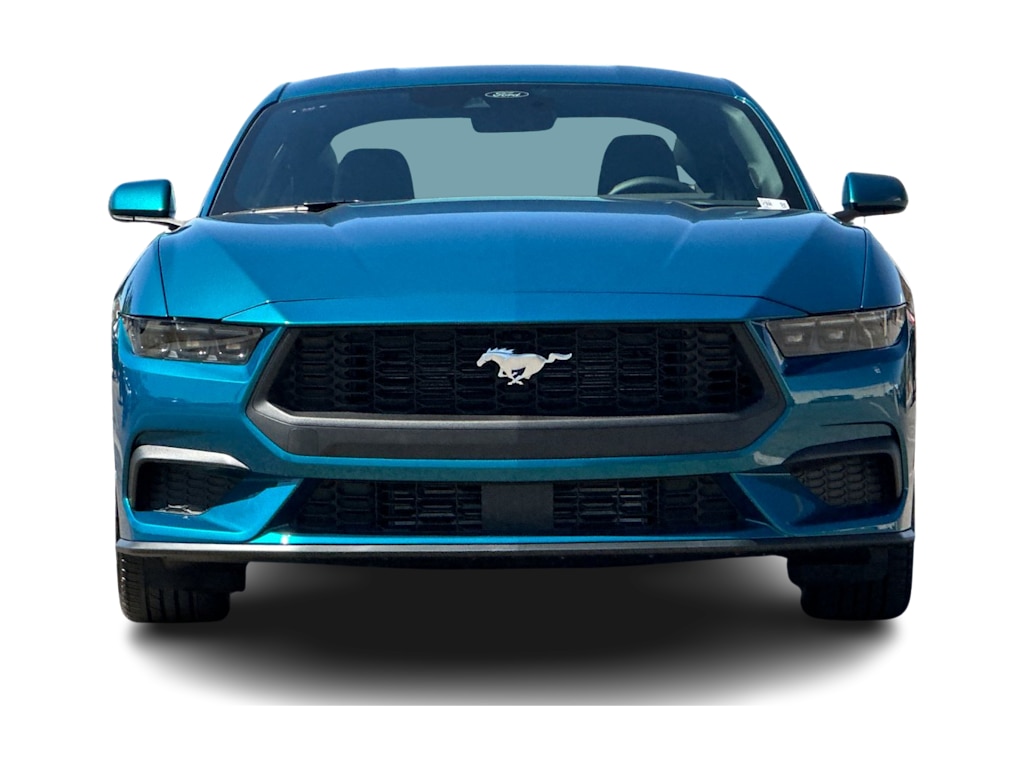 Thumbnail: 2026 Ford Mustang - 6