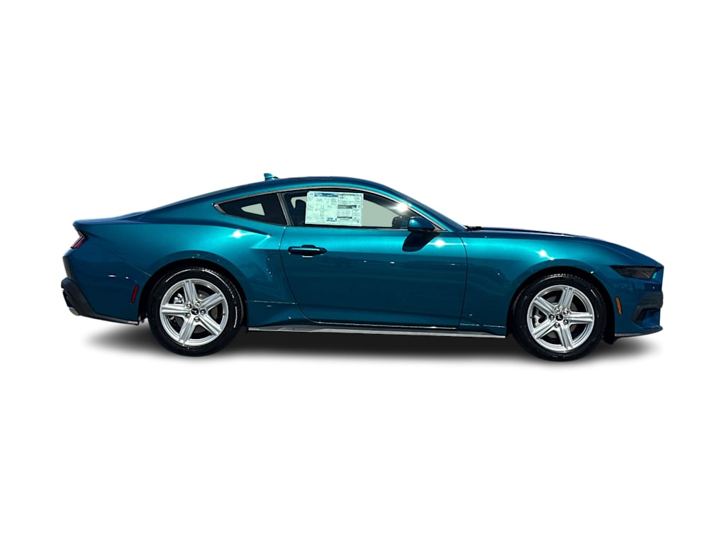 Thumbnail: 2026 Ford Mustang - 19