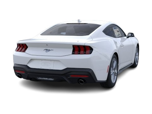 Thumbnail: 2026 Ford Mustang - 13