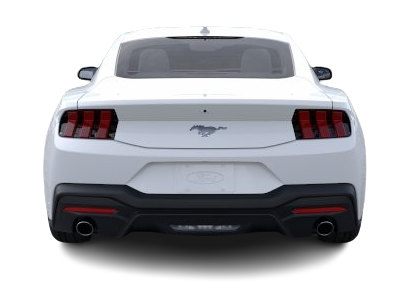 Thumbnail: 2026 Ford Mustang - 4