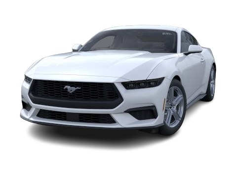 Thumbnail: 2026 Ford Mustang - 11
