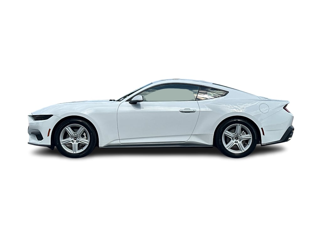 Thumbnail: 2026 Ford Mustang - 3