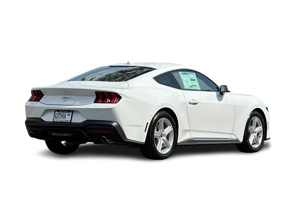 Thumbnail: 2026 Ford Mustang - 17