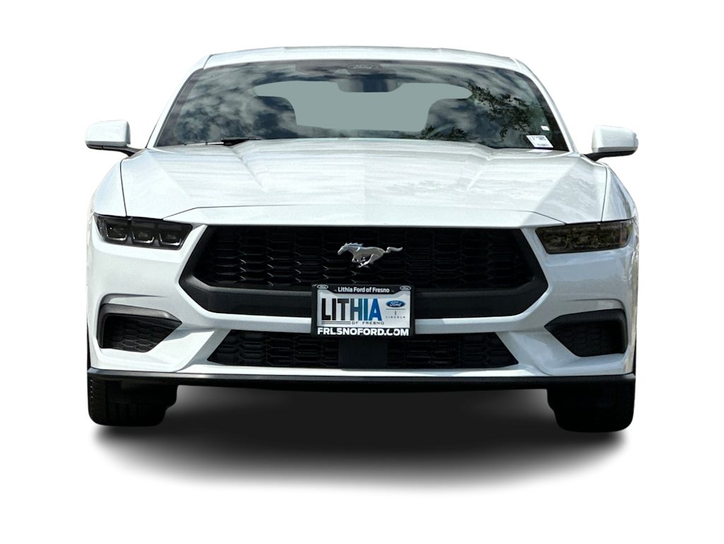Thumbnail: 2026 Ford Mustang - 20