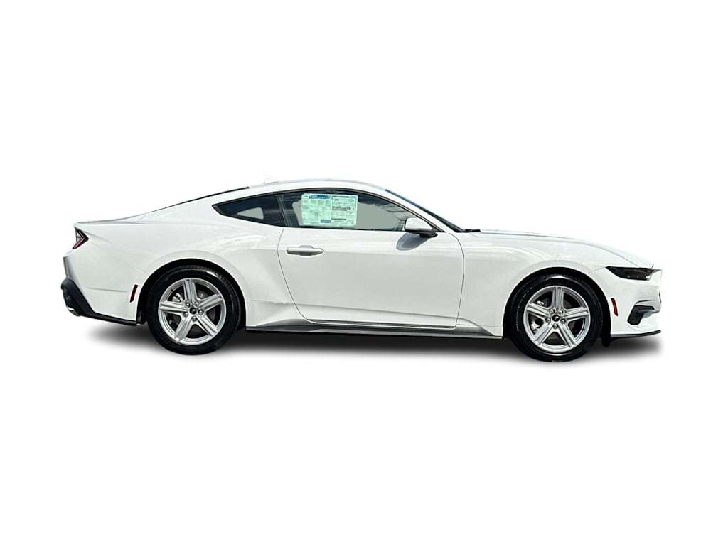 Thumbnail: 2026 Ford Mustang - 18