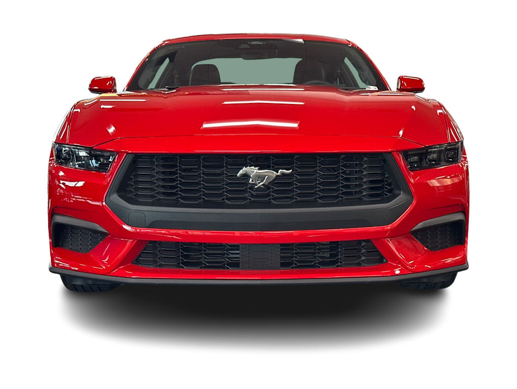 Thumbnail: 2025 Ford Mustang - 6