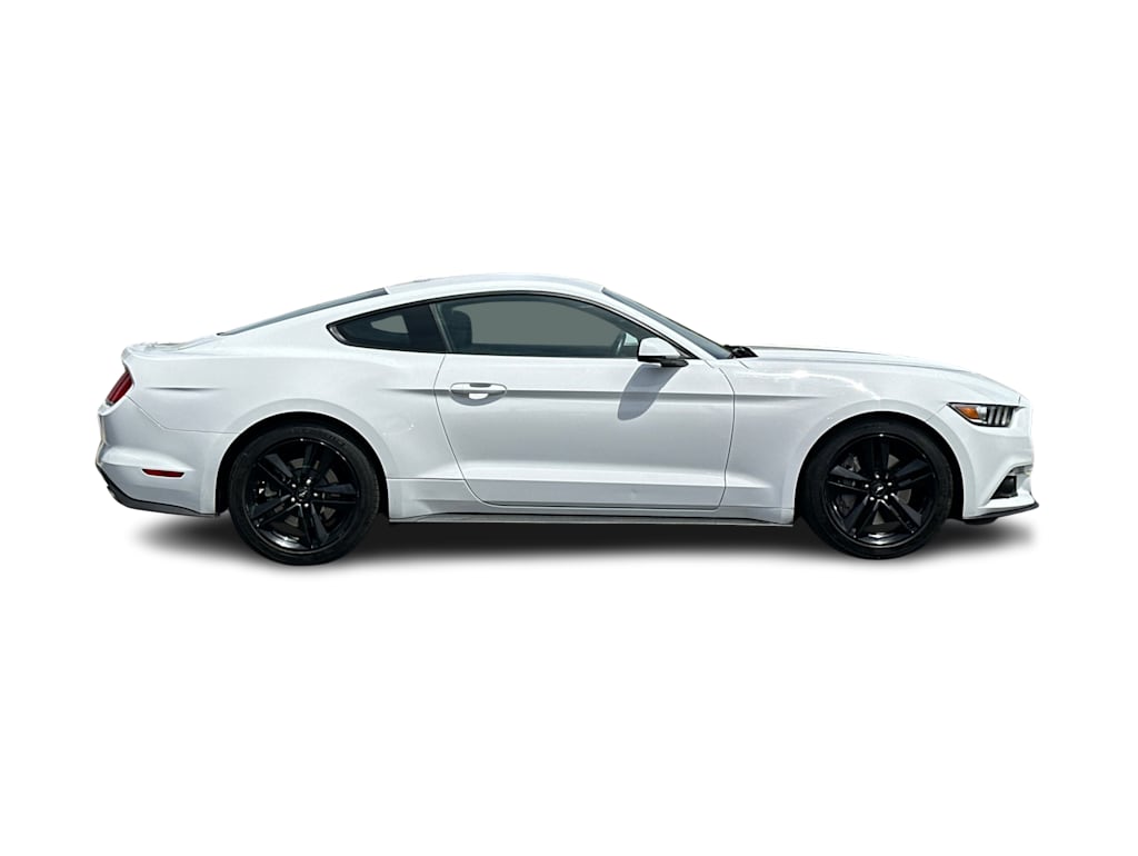 2015 Ford Mustang  18