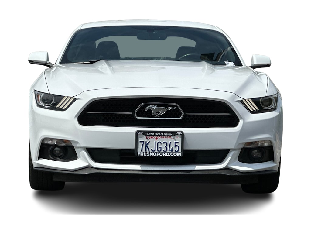 2015 Ford Mustang  6