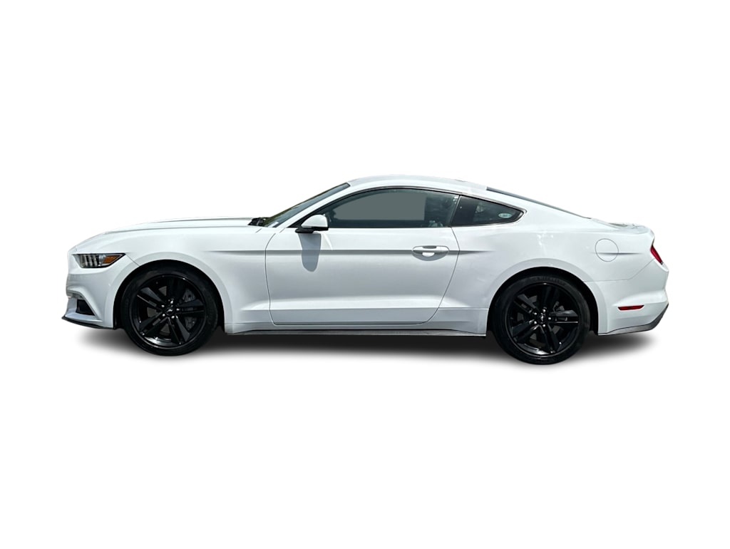 2015 Ford Mustang  3