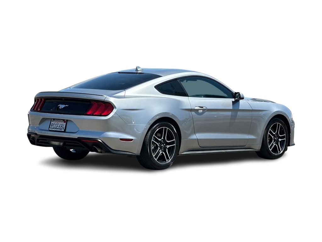 Thumbnail: 2023 Ford Mustang - 18
