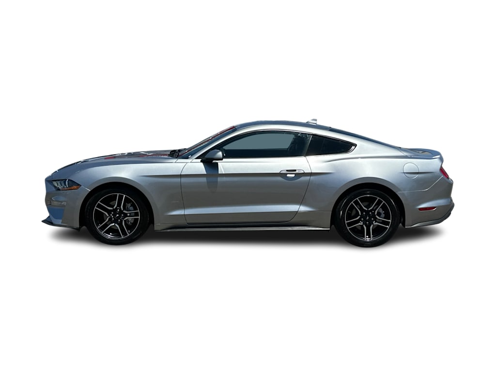 Thumbnail: 2023 Ford Mustang - 3