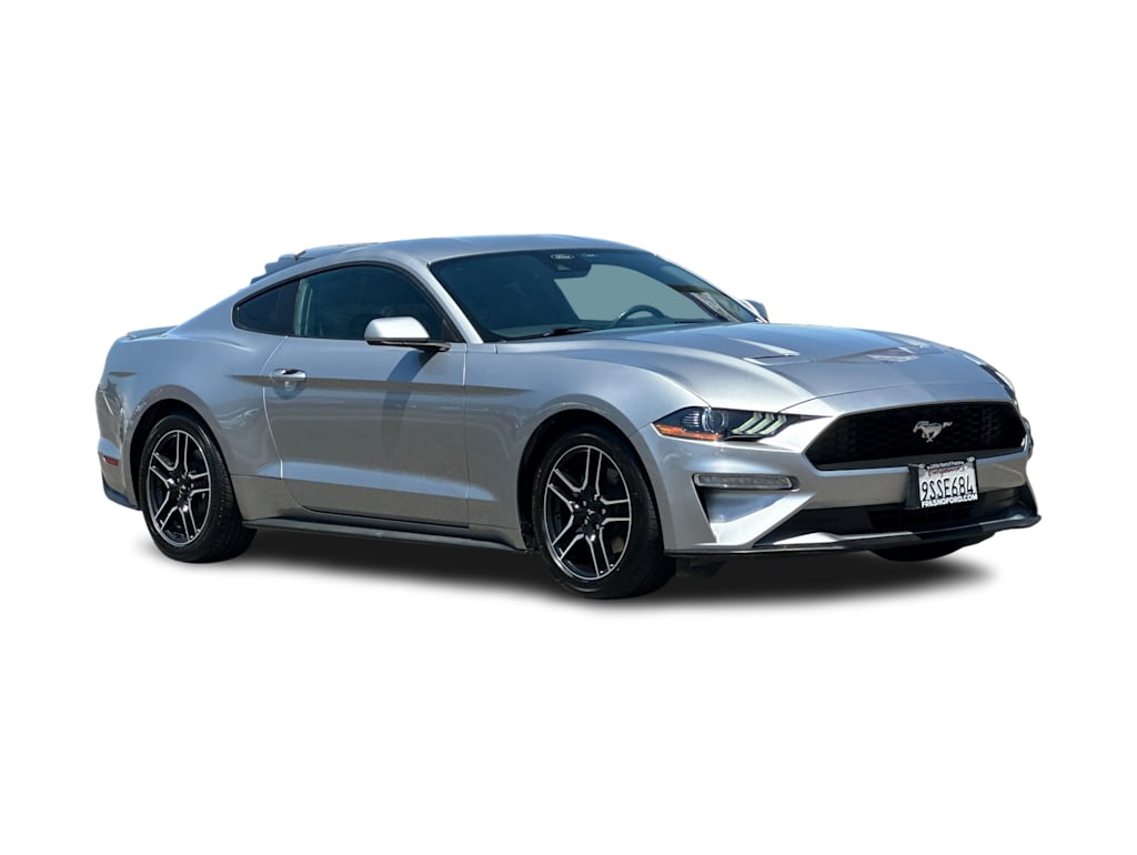 Thumbnail: 2023 Ford Mustang - 20