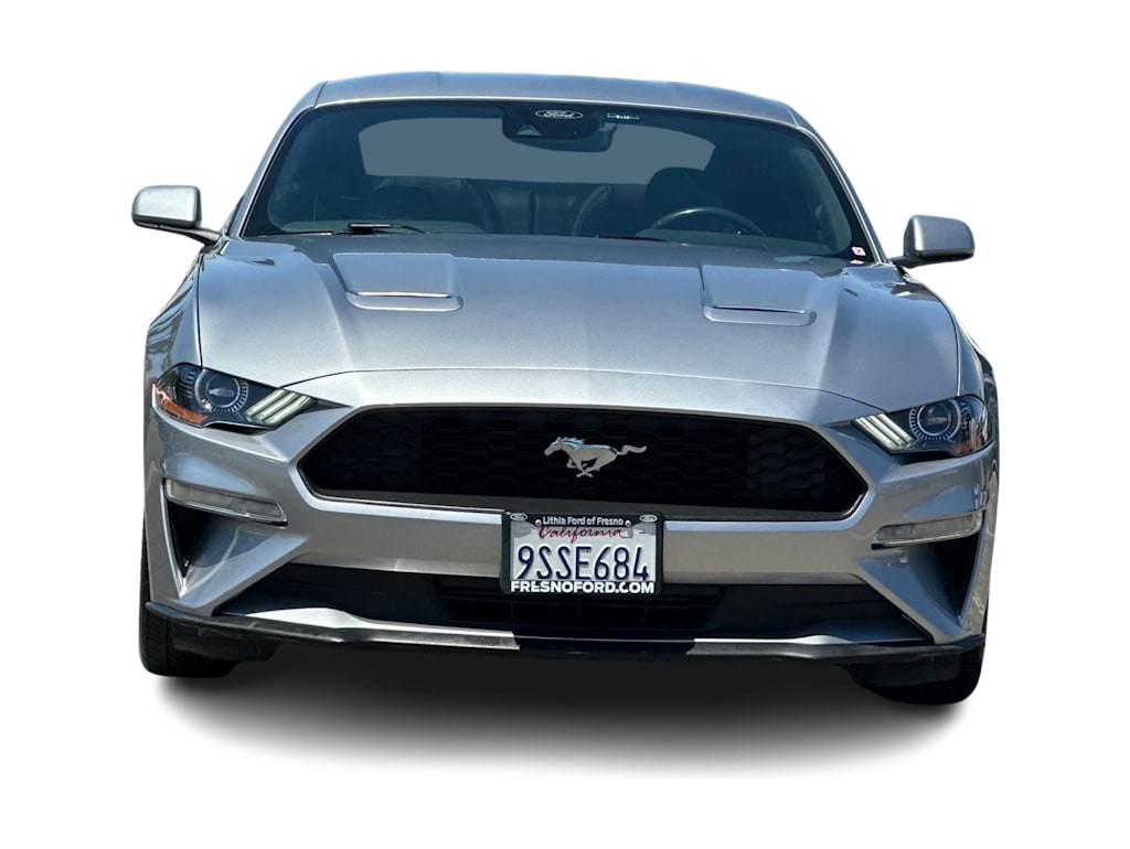 Thumbnail: 2023 Ford Mustang - 6