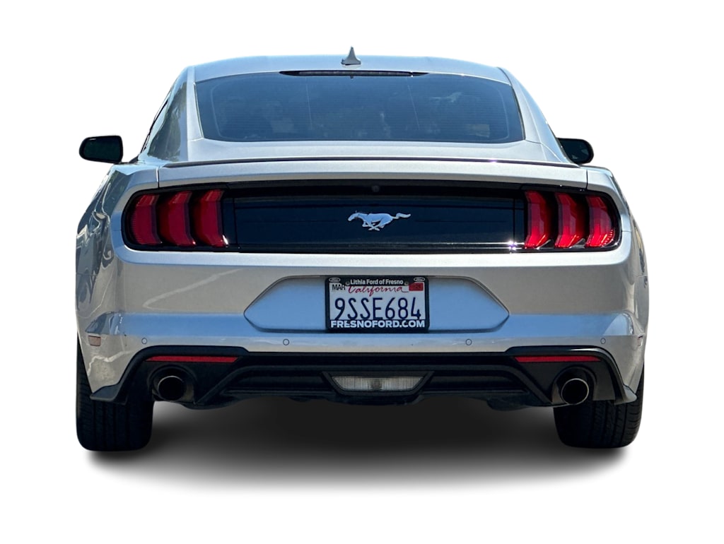Thumbnail: 2023 Ford Mustang - 5