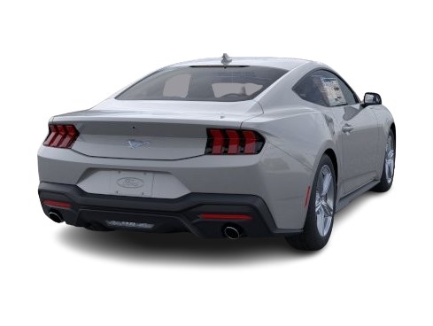 Thumbnail: 2026 Ford Mustang - 16