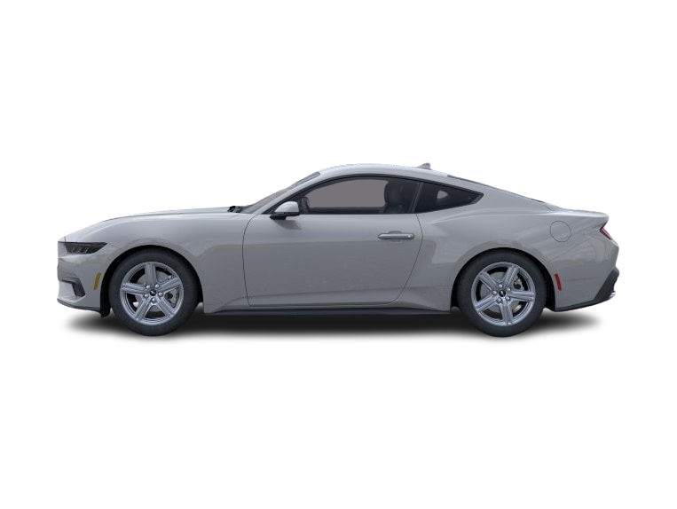 Thumbnail: 2026 Ford Mustang - 3