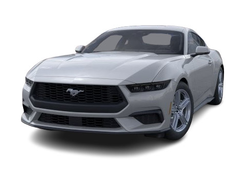 Thumbnail: 2026 Ford Mustang - 15