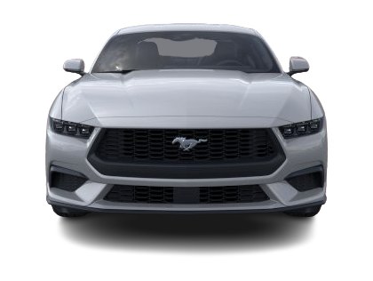Thumbnail: 2026 Ford Mustang - 18