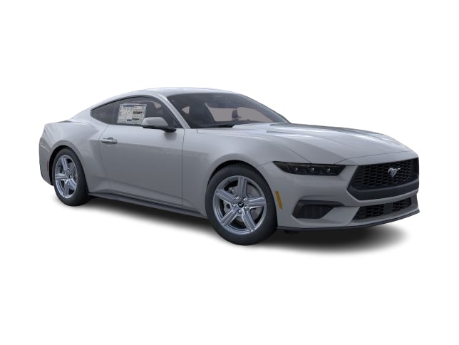 Thumbnail: 2026 Ford Mustang - 17