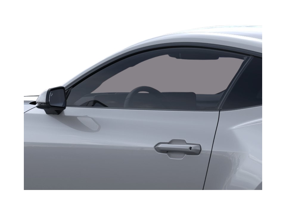 Thumbnail: 2026 Ford Mustang - 21