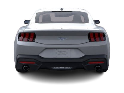 Thumbnail: 2026 Ford Mustang - 5