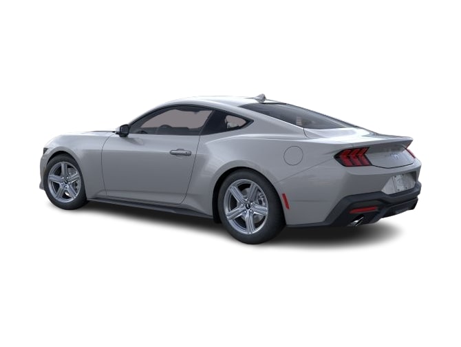 Thumbnail: 2026 Ford Mustang - 4