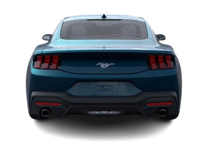 Thumbnail: 2026 Ford Mustang - 5