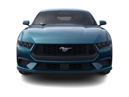 Thumbnail: 2026 Ford Mustang - 15