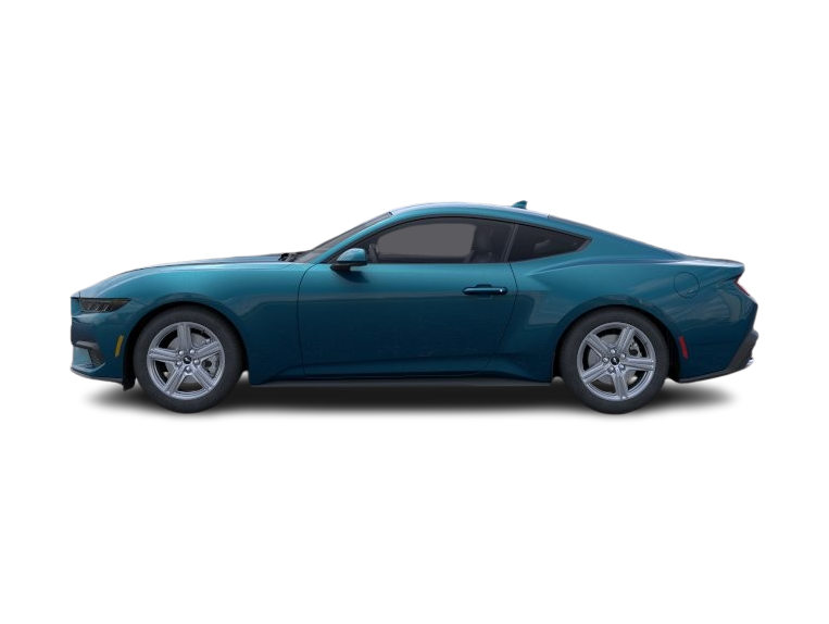 Thumbnail: 2026 Ford Mustang - 3