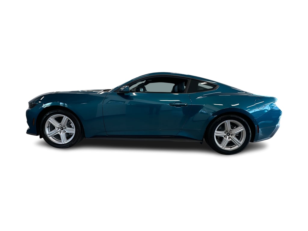 Thumbnail: 2026 Ford Mustang - 3