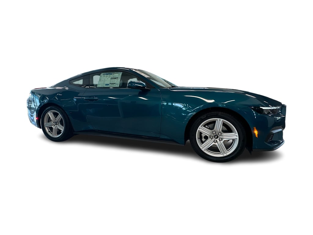 Thumbnail: 2026 Ford Mustang - 20