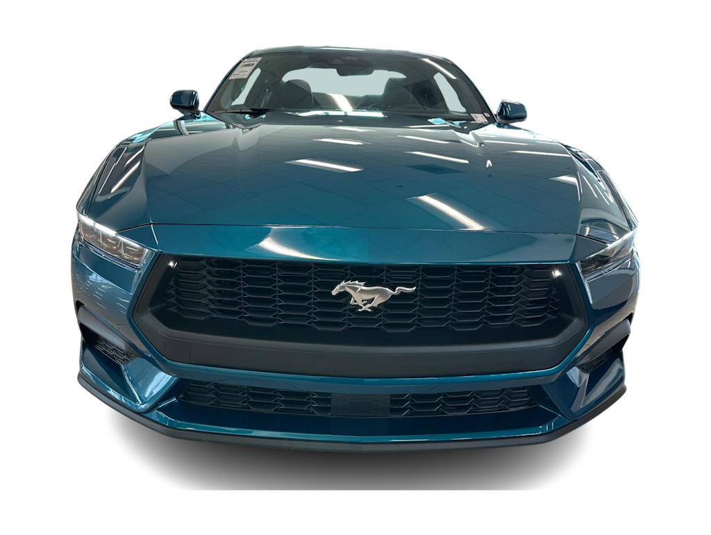 Thumbnail: 2026 Ford Mustang - 6