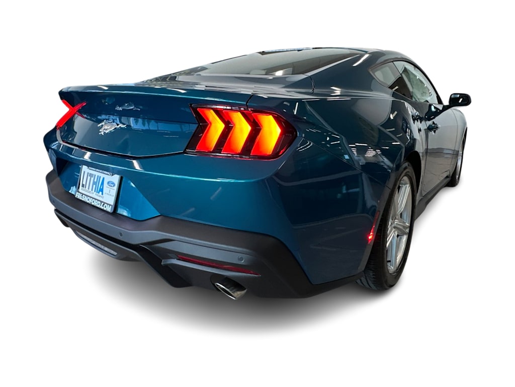Thumbnail: 2026 Ford Mustang - 19