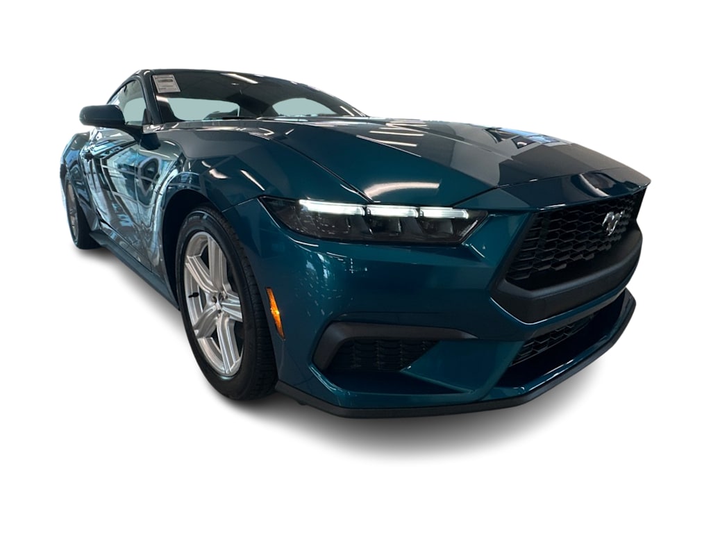 Thumbnail: 2026 Ford Mustang - 21