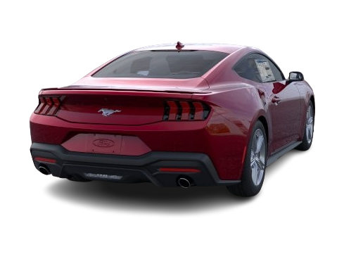 Thumbnail: 2026 Ford Mustang - 13