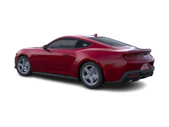 Thumbnail: 2026 Ford Mustang - 4