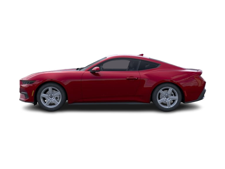 Thumbnail: 2026 Ford Mustang - 3