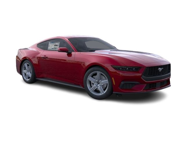 Thumbnail: 2026 Ford Mustang - 14