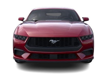 Thumbnail: 2026 Ford Mustang - 15