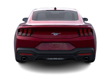 Thumbnail: 2026 Ford Mustang - 5