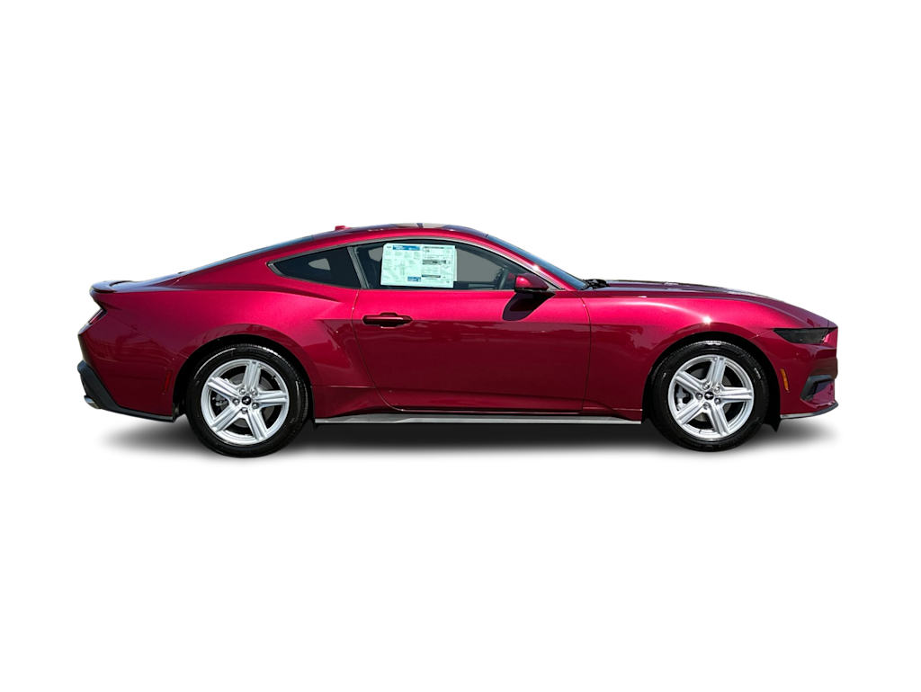 Thumbnail: 2026 Ford Mustang - 21