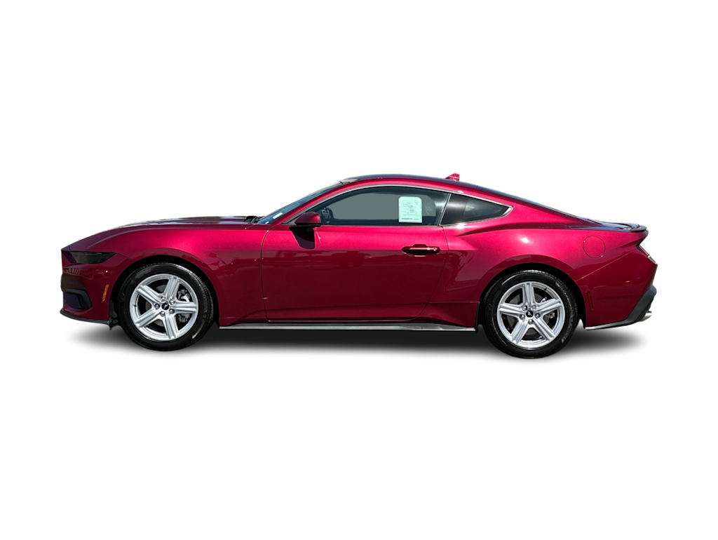 Thumbnail: 2026 Ford Mustang - 20