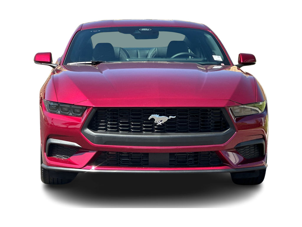 Thumbnail: 2026 Ford Mustang - 6