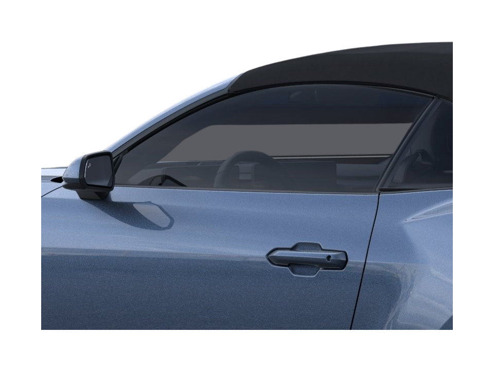 Thumbnail: 2026 Ford Mustang - 20