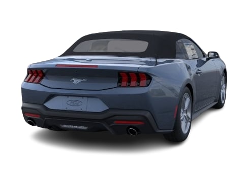 Thumbnail: 2026 Ford Mustang - 14