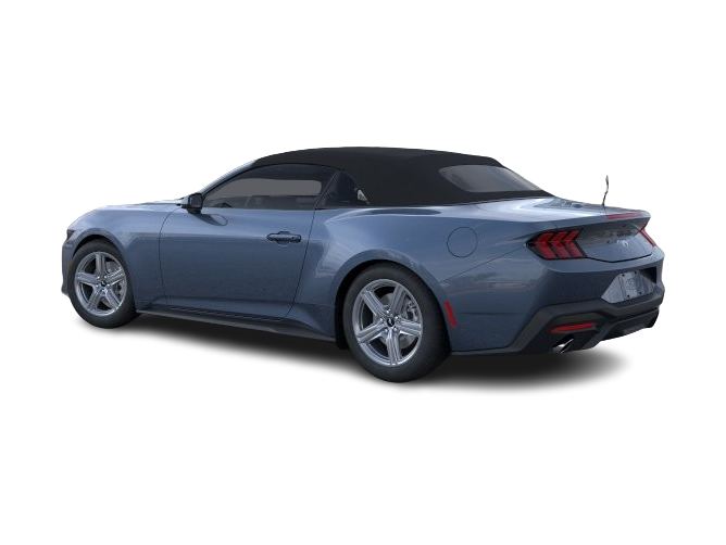 Thumbnail: 2026 Ford Mustang - 4