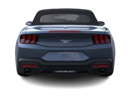 Thumbnail: 2026 Ford Mustang - 5