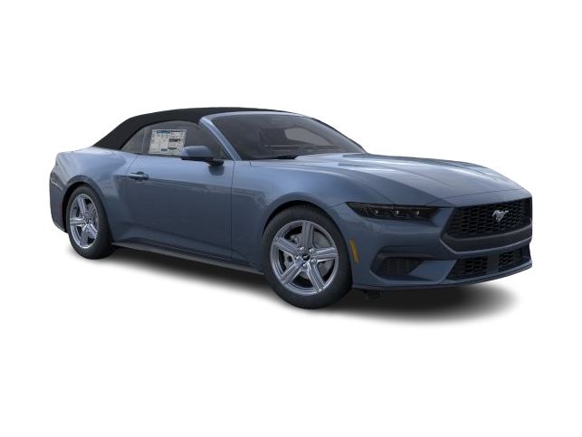 Thumbnail: 2026 Ford Mustang - 15