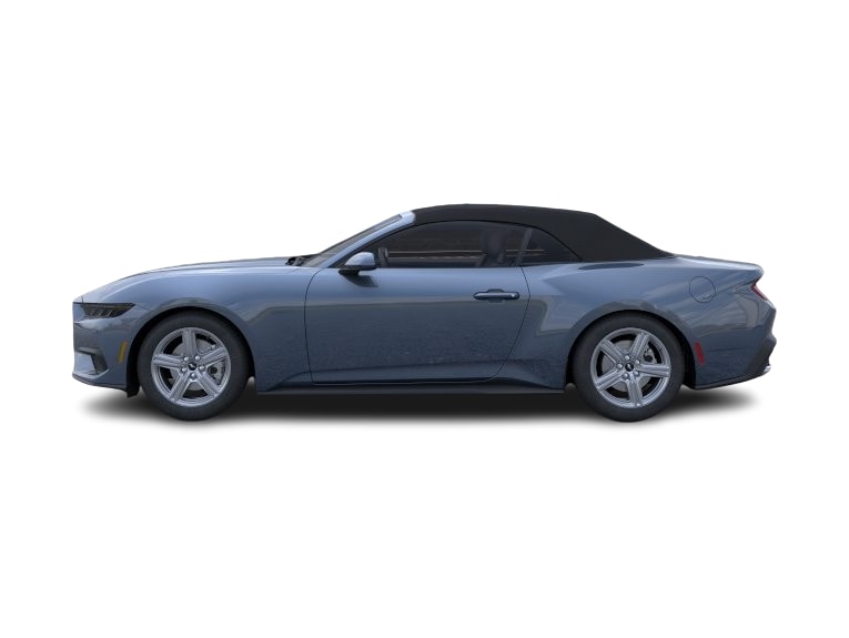 Thumbnail: 2026 Ford Mustang - 3