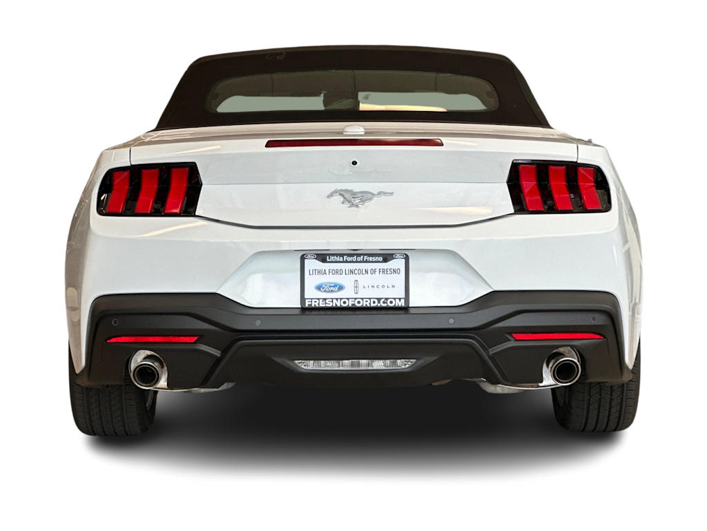 Thumbnail: 2026 Ford Mustang - 5